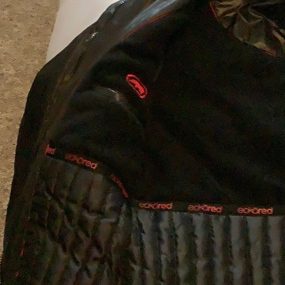 Winter Jacket - Picture 7 of 15
